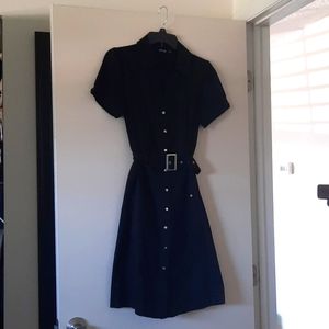 Apt 9 Brand New, Black Dress